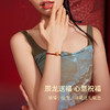 周六福黄金转运珠福财龙足金本命年生肖龙年手绳手链定价送女友礼物 商品缩略图4