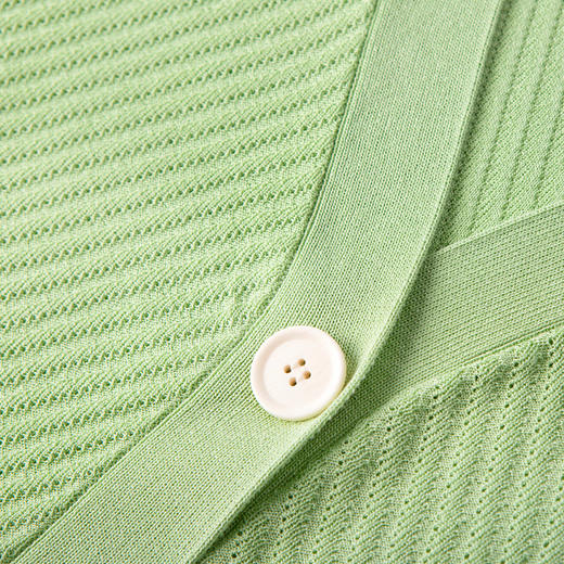 【商城同款】麦檬秋针织衫4D7231181 商品图2