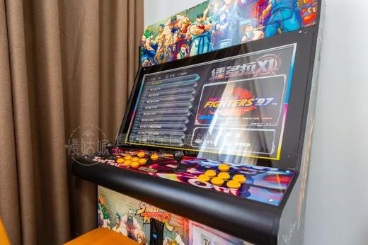 威海慢姑娘玉米山民宿别墅轰趴 商品图3