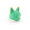 在途3周到｜GOOD AFTER NINE-Emerald Cat-翡翠绿 猫咪 戒指［泰国设计师］ 商品缩略图1