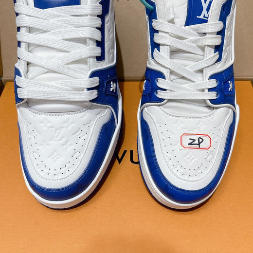 LVTrainer蓝色（原厂版本） 商品图3