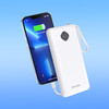 沃品自带三线22.5W
快充移动电源 LQ03 商品缩略图2