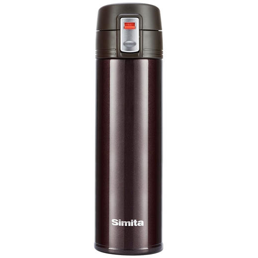 施密特保温杯保冷杯316不锈钢保温杯车载水杯男女学生杯子商务星途系列MBW1021-050A 商品图0