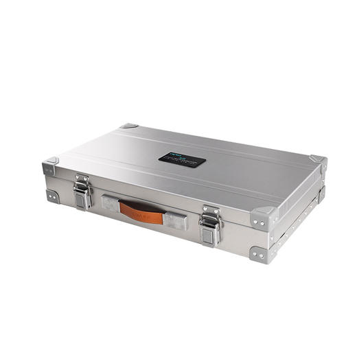 24mmT8.0 特种镜头铝合金专用箱 商品图0