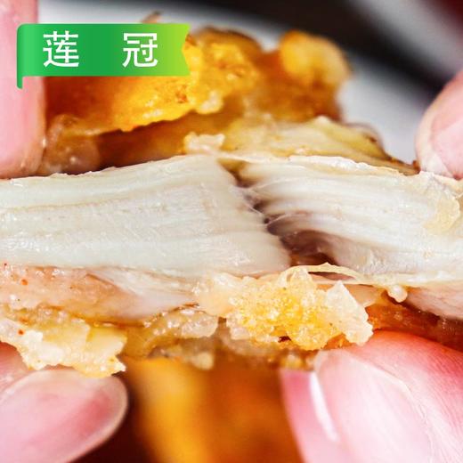 莲冠火锅唐扬炸鸡2kg/袋 4袋/件 商品图8