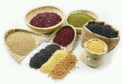 杂粮 | 原产地生态杂粮周期配送
 商品图1