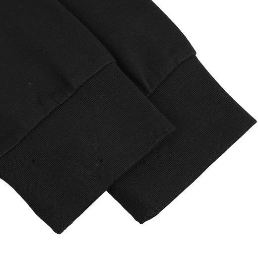 【新品单件特惠秒】ARMANI EA7运动休闲系列 男士百搭潮流弹棉卫衣外套 11816 商品图5