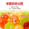 乌克兰进口如胜乒乓果味夹心硬质糖果500g 商品缩略图2