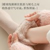 「六双装！加厚拉绒」女士加厚拉绒袜 毛圈暖绒厚袜子地板袜配饰 商品缩略图0