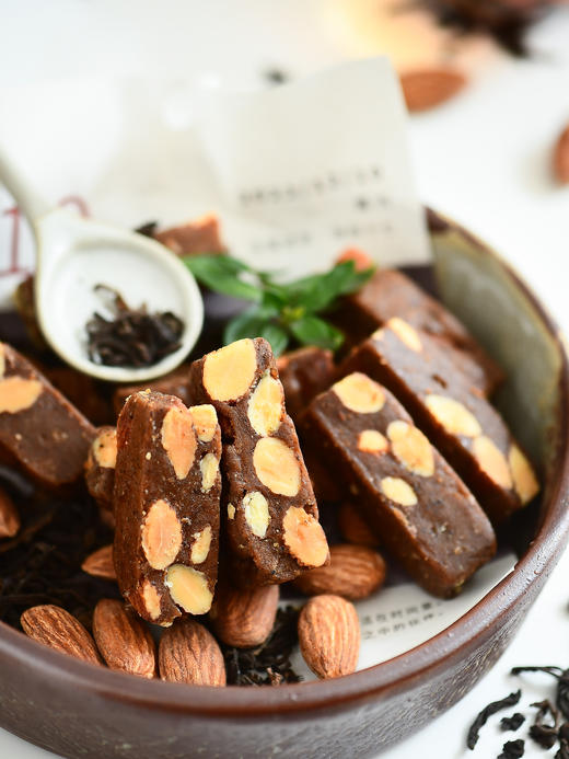 //【一方云拾坚果太妃糖】 3种焦糖风味集齐❗❗味超正‼️海盐🧂+伯爵红茶+浓香咖啡☕️味 商品图2