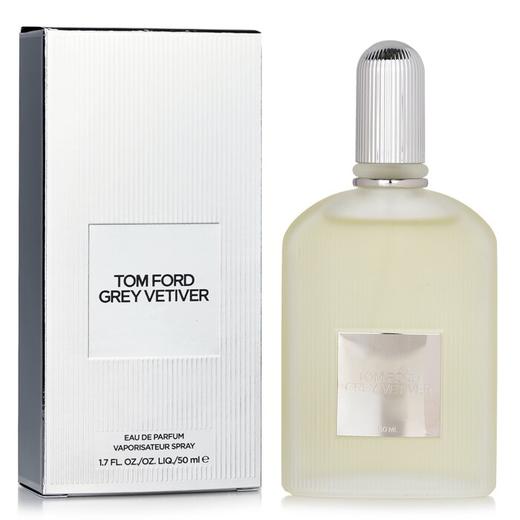TOM FORD汤姆福特 - 灰色香根草 淡香精 EDP 商品图2