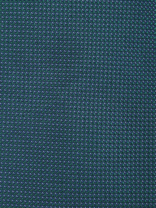 callisto绿色全桑蚕丝领带 SOCTE001GR 商品图4