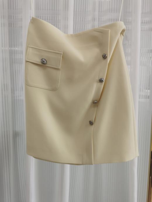 7G23053#设计师款半身裙 商品图0