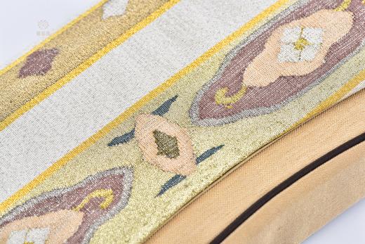 【金色年华】金色缂丝手拿包    ZX2101556 商品图5