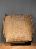竹编蒲草加固老簸箕，顺丰包邮 商品缩略图4