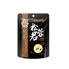 呷哺呷哺火锅底料（松茸菌汤）190g