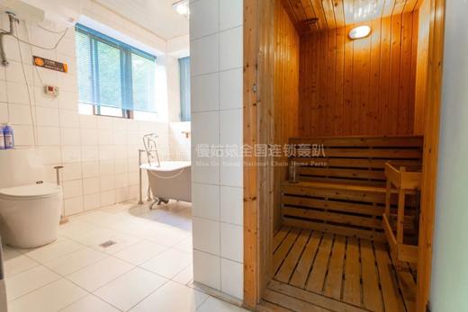 杭州慢姑娘云谷15号别墅轰趴 商品图9