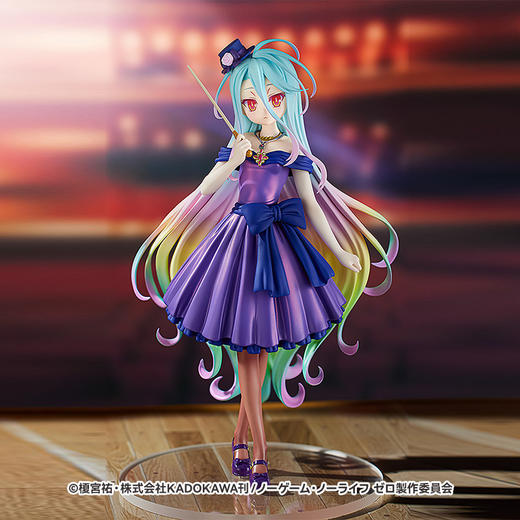 【GSC现货】POP UP PARADE 白 音乐会 Ver. L size 商品图2