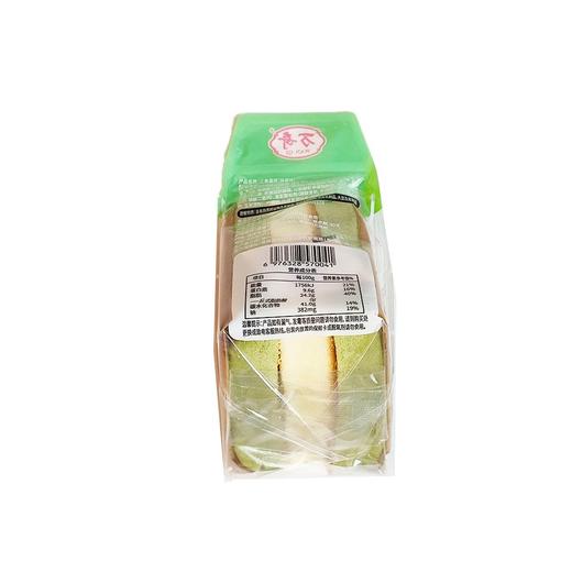 万奇三角蛋糕抹茶味90*28袋 商品图2