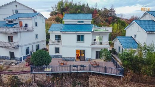 台州慢姑娘云端田园别墅轰趴 商品图13