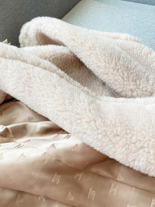 泰迪熊大衣。自己备注号码 商品图6