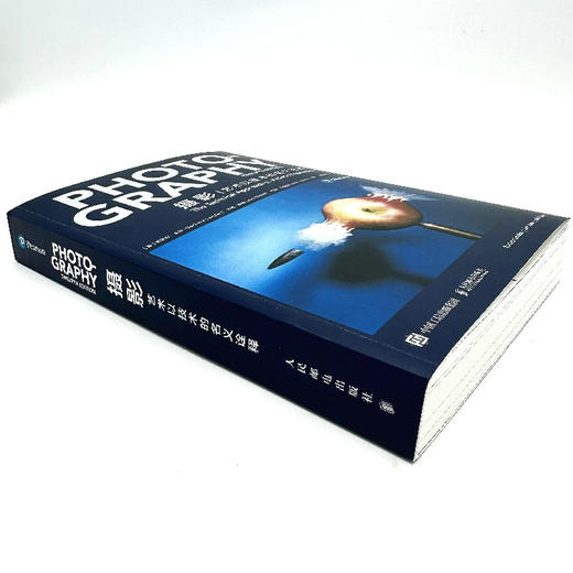 摄影 艺术以技术的名义诠释([美]芭芭拉·伦敦（Barbara London）) 商品图2