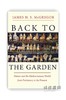 Back to the Garden : Nature and the Mediterranean World from Prehistory to the Present / 回到花园:从史前到现在 商品缩略图0