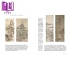 【中商原版】C.C. Wang Lines Of Abstraction 进口艺术 C.C. Wang 抽象的线条 Hirmer出版 艺术理论与评论 商品缩略图2