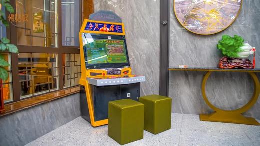 中卫慢姑娘大龙昇别墅轰趴 商品图5