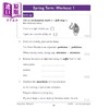 【中商原版】英国CGP KS2 English 10-Minute Weekly Workouts - Year 6 商品缩略图3