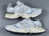 秋冬特惠💰430 纯原版本 # New Balance 9060"Beige Grey Sliver"系列复古百搭老爹风休闲运动跑步鞋“米白灰银” 商品缩略图5