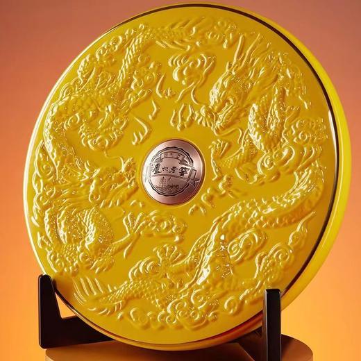 【新品上新】52%vol 泸州老窖2024农历甲辰年新春礼酒 1.2L 泸州老窖官方形象店 商品图4