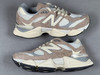 秋冬特惠💰430 纯原版本 # New Balance NB 9060系列 Driftwood防滑耐磨低帮运动休闲鞋 男女同款 商品缩略图5