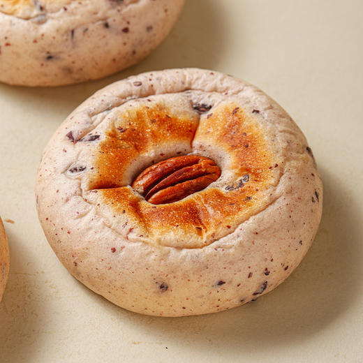 紫米栗子面包（兑换后随蛋糕配送到家或联系客服预约到店领取） 商品图0