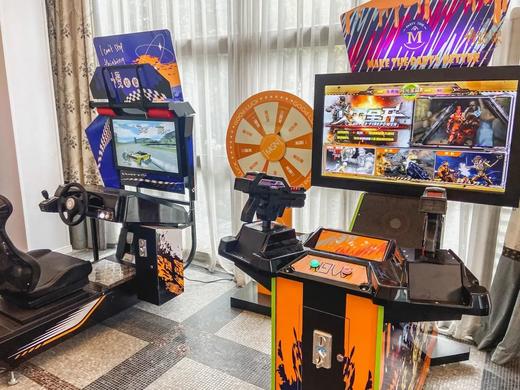 杭州慢姑娘云谷15号别墅轰趴 商品图3