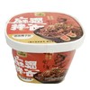 共城胖姐麻溜拌面油泼辣子135g*12桶 商品缩略图0