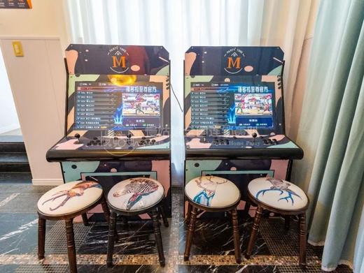 杭州慢姑娘云谷15号别墅轰趴 商品图4