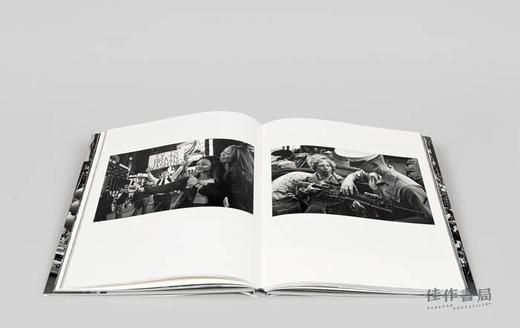 America’s Stage: Times Square / 美国的舞台：时代广场 商品图2