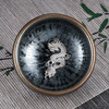 子佩集S990【河清海晏】茶具【HH001】龙腾茶杯摆件2312 商品缩略图1
