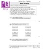 【中商原版】英国CGP KS2 English SATS Question Book: Stretch - Ages 10-11 (for the 2025 tests) 商品缩略图3