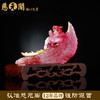 慈元阁定制2024年吉祥礼物生产有刀貔貅摆件 商品缩略图1