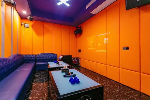 徐州慢姑娘小红楼别墅轰趴 商品图4