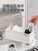 纸巾盒暴力熊纸盒摆件高级轻奢客厅茶几多功能收纳2103 商品缩略图2
