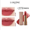 兰蔻菁纯全新柔雾哑光唇膏 278# 299#  3.4g 商品缩略图4
