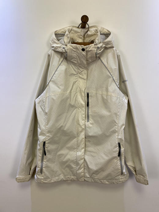 Columbia 哥伦比亚 冲锋衣 户外机能外套 _ODJK(S) 商品图1