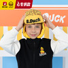 【专柜同款精品】B.DUCK护耳保暖雷锋帽52CM/55CM 商品缩略图1