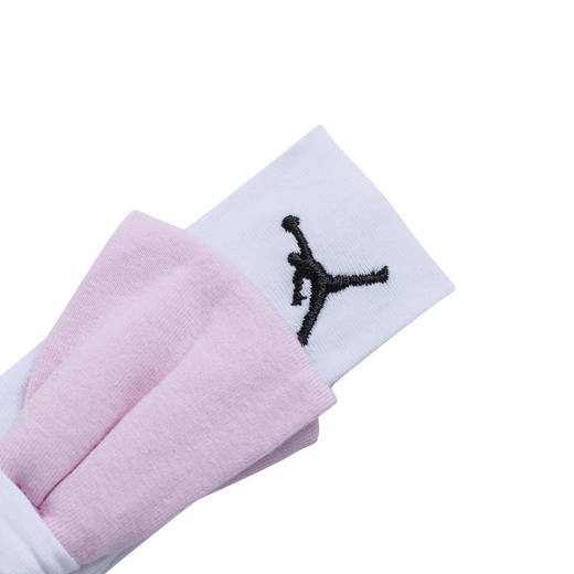 Jordan 冬 新生儿 发带 JHG-H3-0509 商品图3