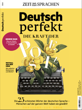 Deutsch Perfekt - 2023.13