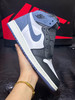 秋冬特惠💰500 公司级 # Air Jordan 1 Retro High oG Blue Moon 六冠壬 蓝脚趾 商品缩略图3