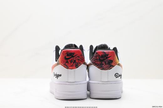 耐克Nike Air Force 1 Low空军一号休闲运动板鞋DH7440-100男女鞋 商品图5